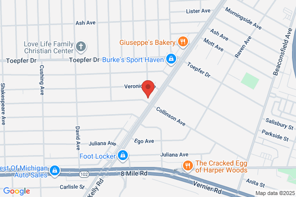 Eastpointe Plumbing