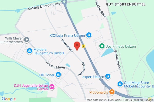 Heuer Plumbing & Heating