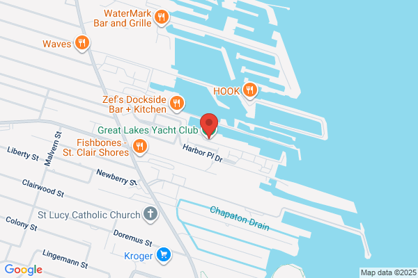 Great Lakes Yacht Club
