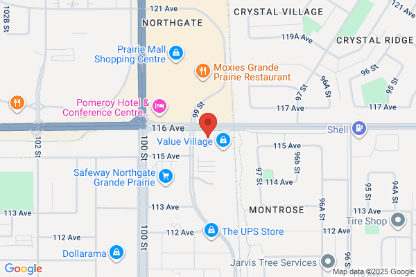 Commvest Realty