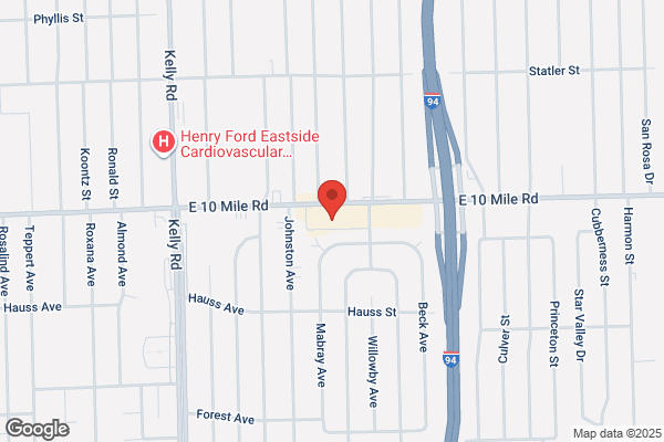 Friendly Family Restaurant