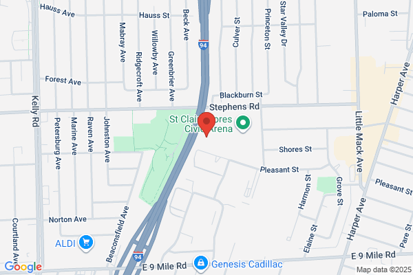Tow Truck St Clair Shores
