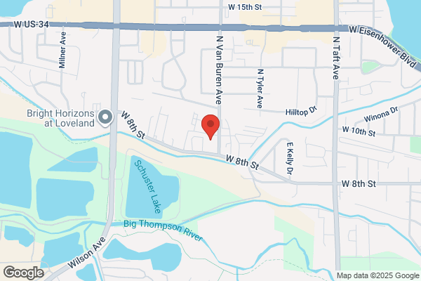 Schomer Tree Service
