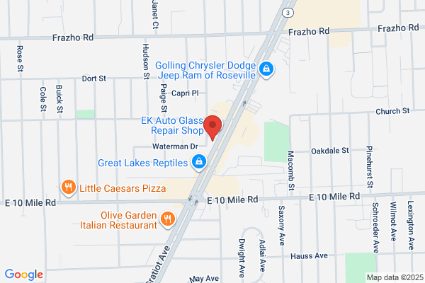Suburban Auto Sales
