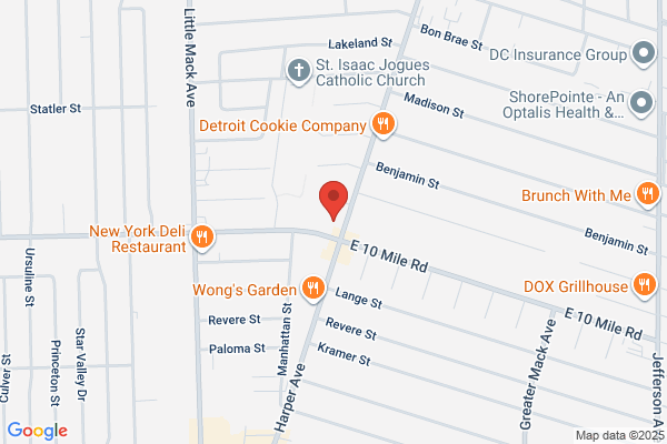 VCA St. Clair Shores Animal Hospital