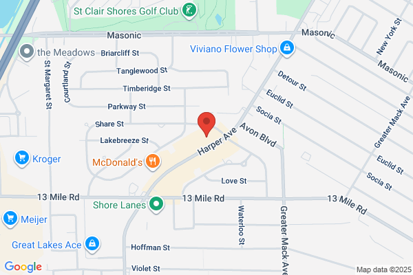 Nucci Veterinary Clinic