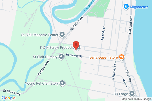 G & E Auto & Equipment Repair