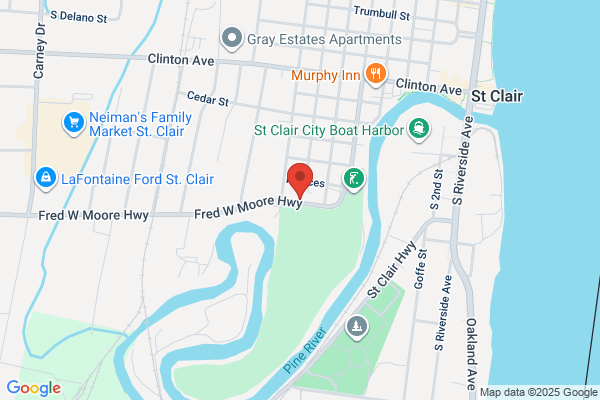 Becker Metal Works Inc