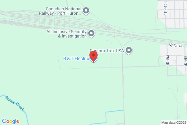 B&T Electric Inc.