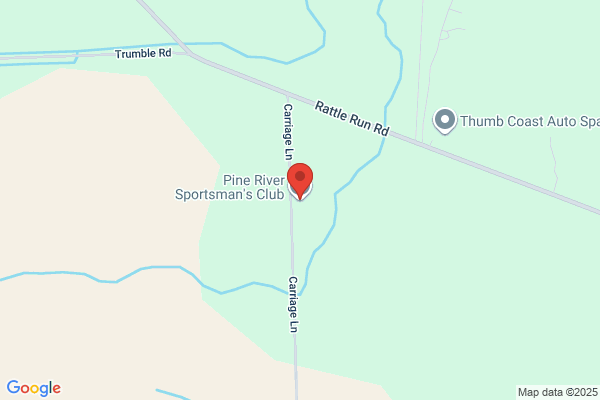 Pine River Sportsmans Club