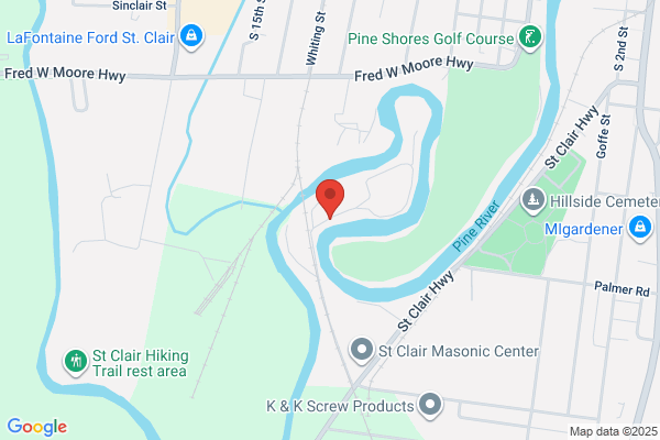 River's Bend Marina