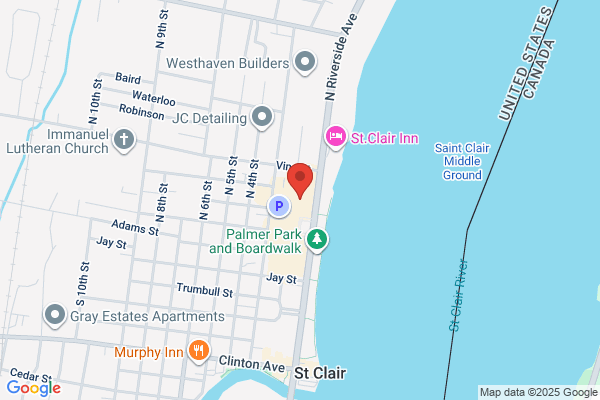 St Clair Travel