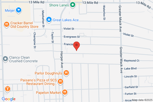 Thompson Electric Inc