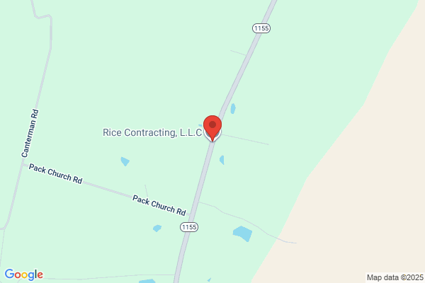 Jay Rice Contracting