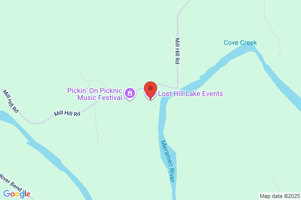 Collective Reset Festival