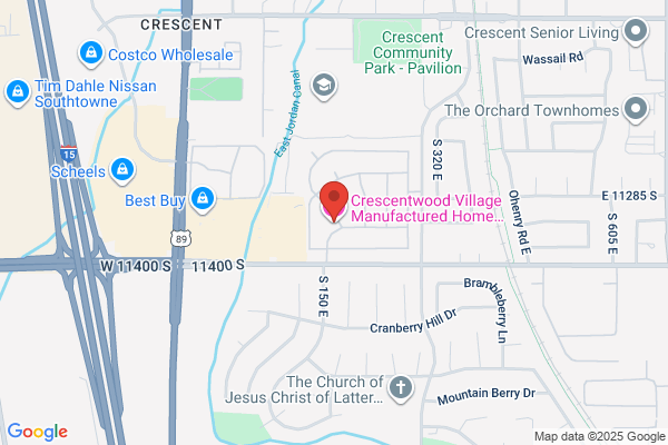 Crescent Village Mobile Home Park