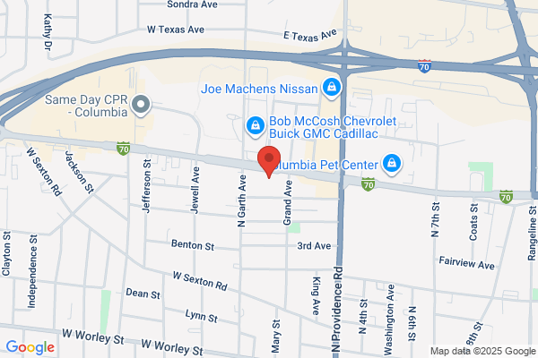 Ennis Appliance & Satellite