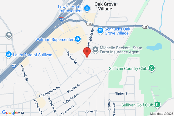 Hillsboro Title Co