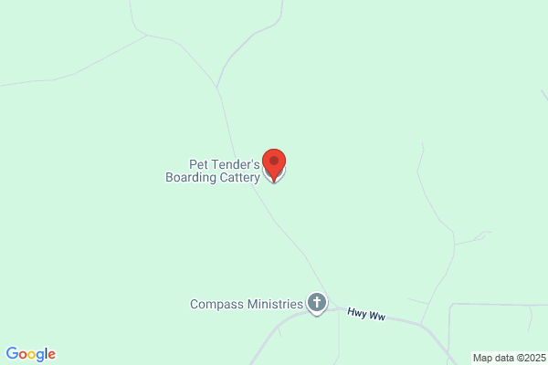 Pet Tender's Boarding Cattery