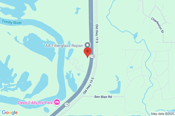 River Rat Resort