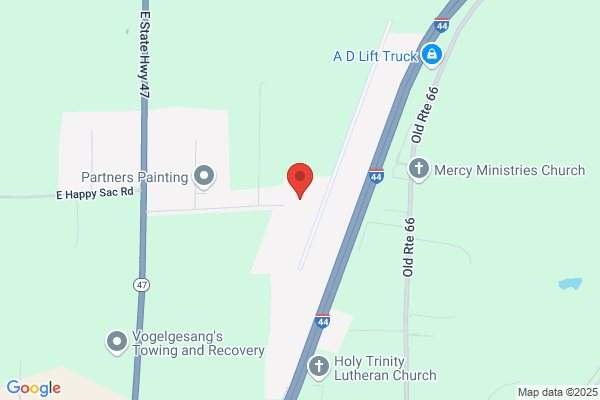 St Clair Airport