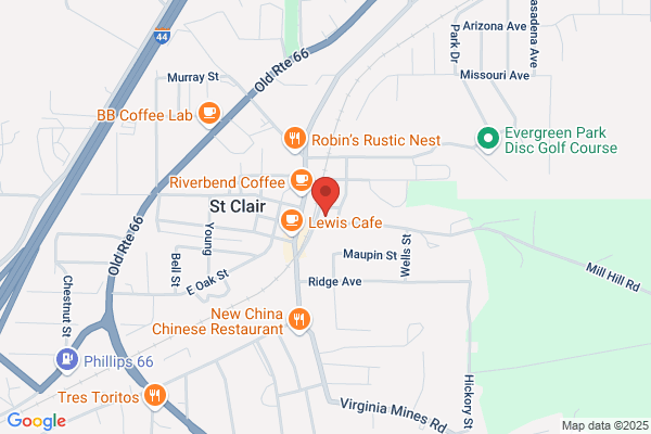 St Clair Auto Body