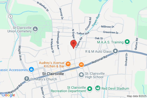 St Clair Cleaners