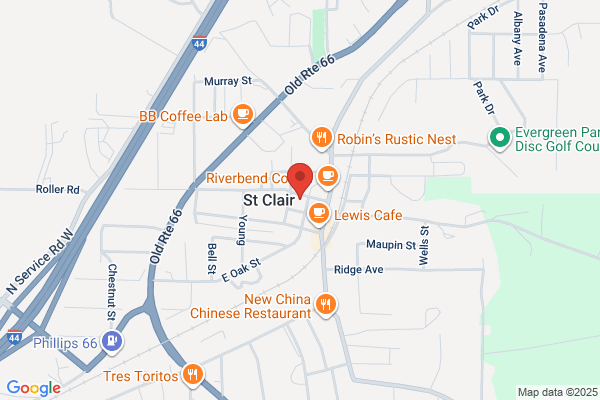 St Clair Fire Protection District, Emergencies
