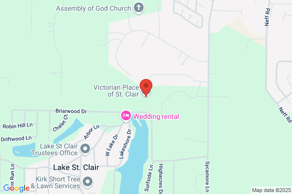 Victorian Place of St. Clair Senior Living