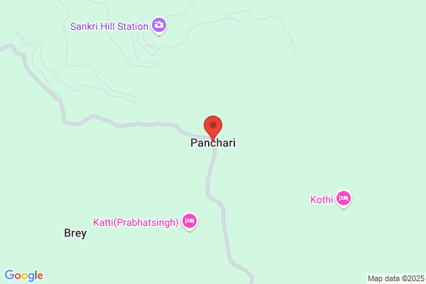 Panchari Associates