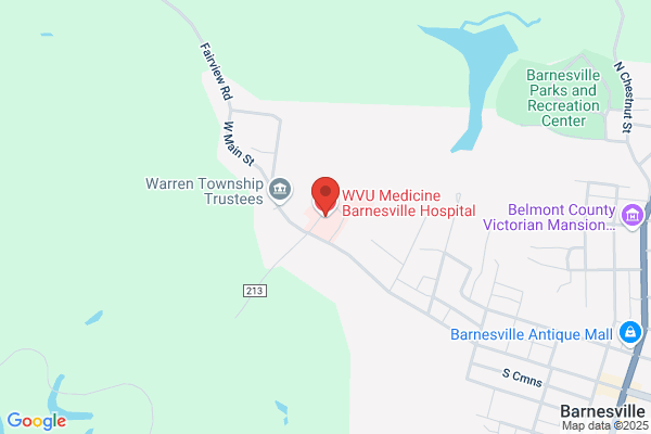 Barnesville Medical Center, Neurology-Sleep Medicine