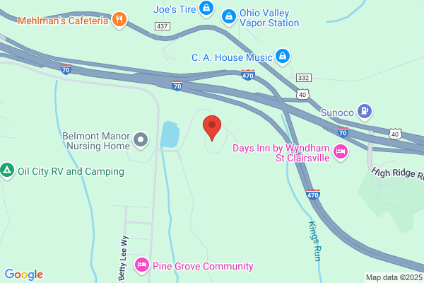 Fox Run Center for Children and Adolescents