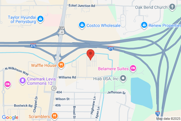 Ohio Valley Corporate Housing