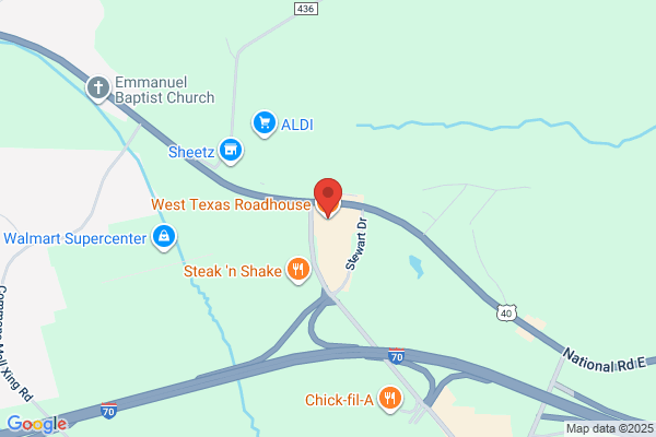 West Texas Roadhouse