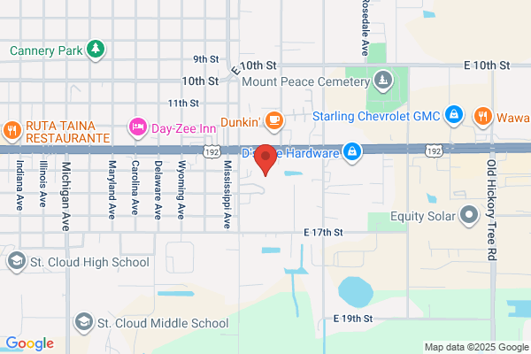 East Lake Acupuncture