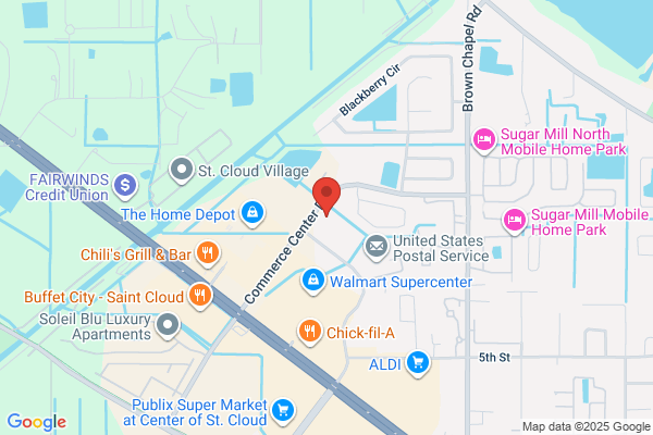 Hvac Installation Services in st cloud fl