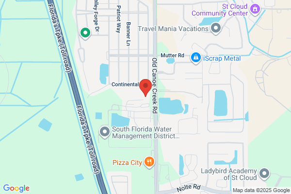 A All Animal Control of Orlando