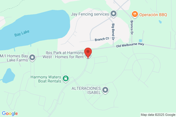 Ibis Park at Harmony West - Homes for Rent