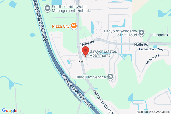 Sawyer Estates Apartments