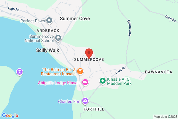 Summer Cove