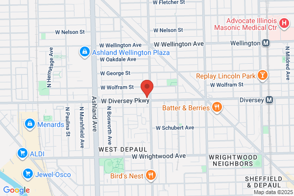 Tuffy Auto Service Centers
