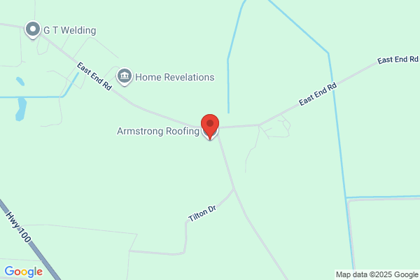A Armstrong & Sons Roofing Inc