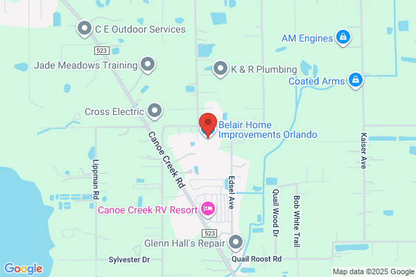 Belair Custom Home Improvements, Inc.
