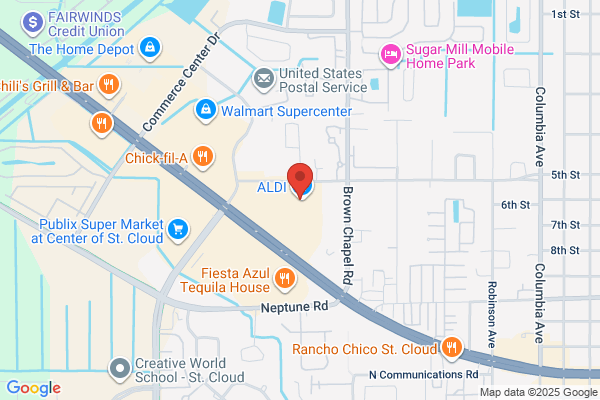 East Lake Chiropractic And Medical Center