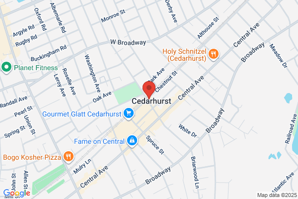Ruth's Corner Deli