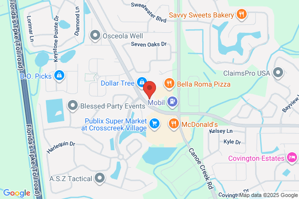 Canoe Creek Family Dental