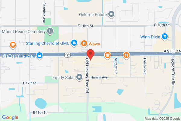 Hickory Tree Dental Care
