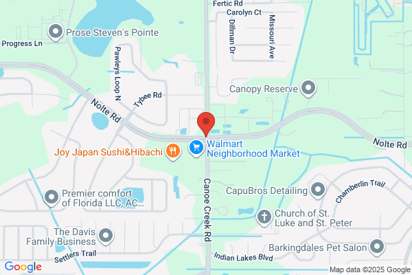 Xandria L. Johnson, DDS - Inactive