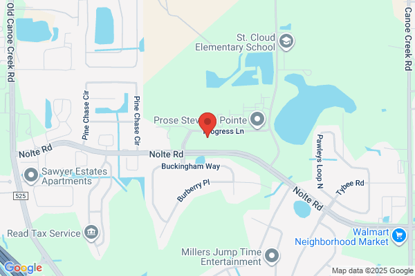 Women’s Health Specialists Of Central Florida