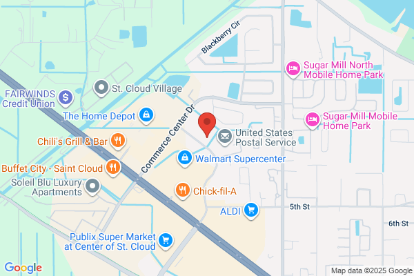 East Lake Medical Clinic